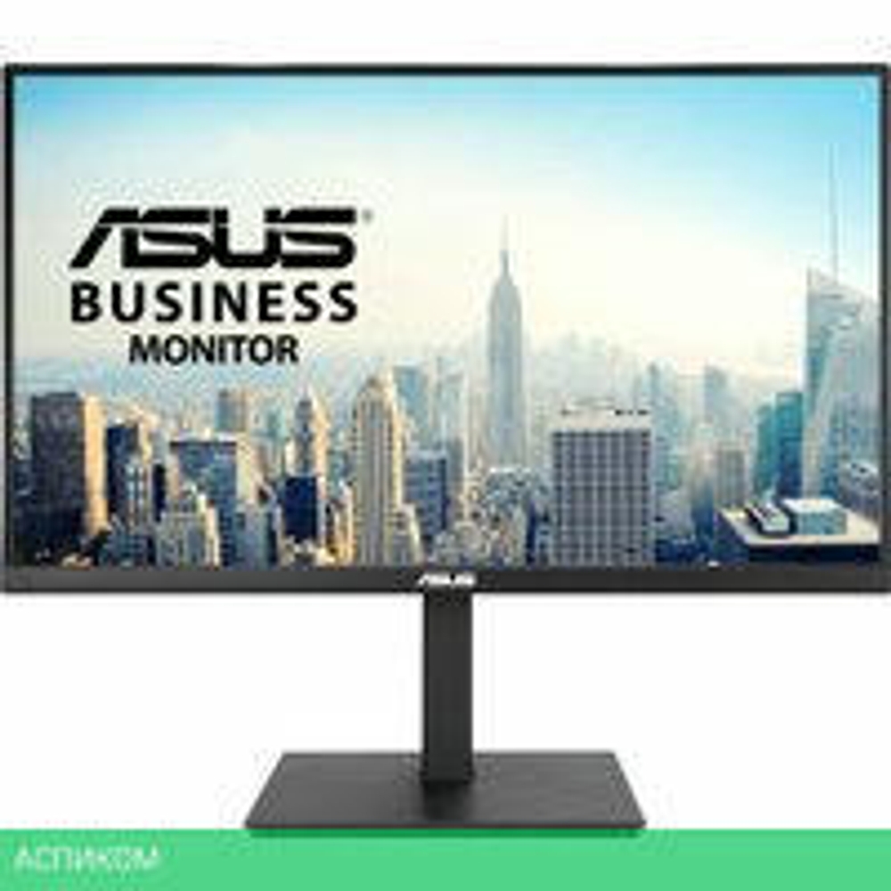Монитор ASUS Business VA27UQSB
