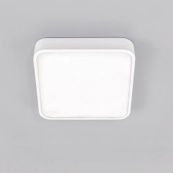 Citilux Купер CL724K24V0 LED Светильник потолочный Белый