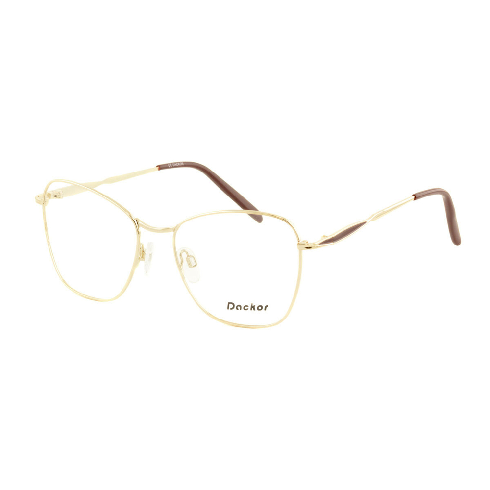 Оправа для очков Dackor 213 Gold