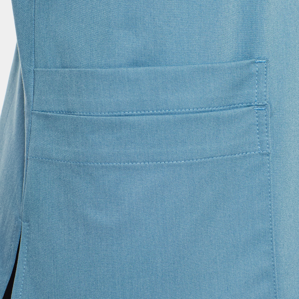 Медицинская женская блуза "Астра" new