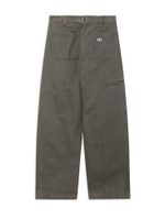 Джинсы (Baggy Fit) Bigwig Double Knee Worker Denim
