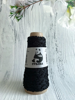 Трикотажная пряжа для вязания Шишибрики CARAMELLA