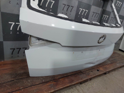 Крышка багажника Skoda Kodiaq 16-нв Б/У Оригинал 565827023D