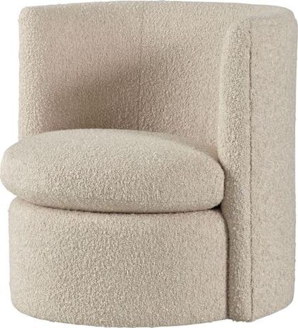 Стул Baker Opera Swivel Chair