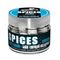 Бойлы насад. тон. Sonik Baits 14мм SPICES 90мл