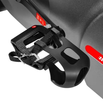 Умный велотренажер Yamaguchi Fitness Bike Light