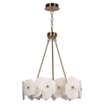 Подвесная люстра Loft It ALICANTE 10248/600