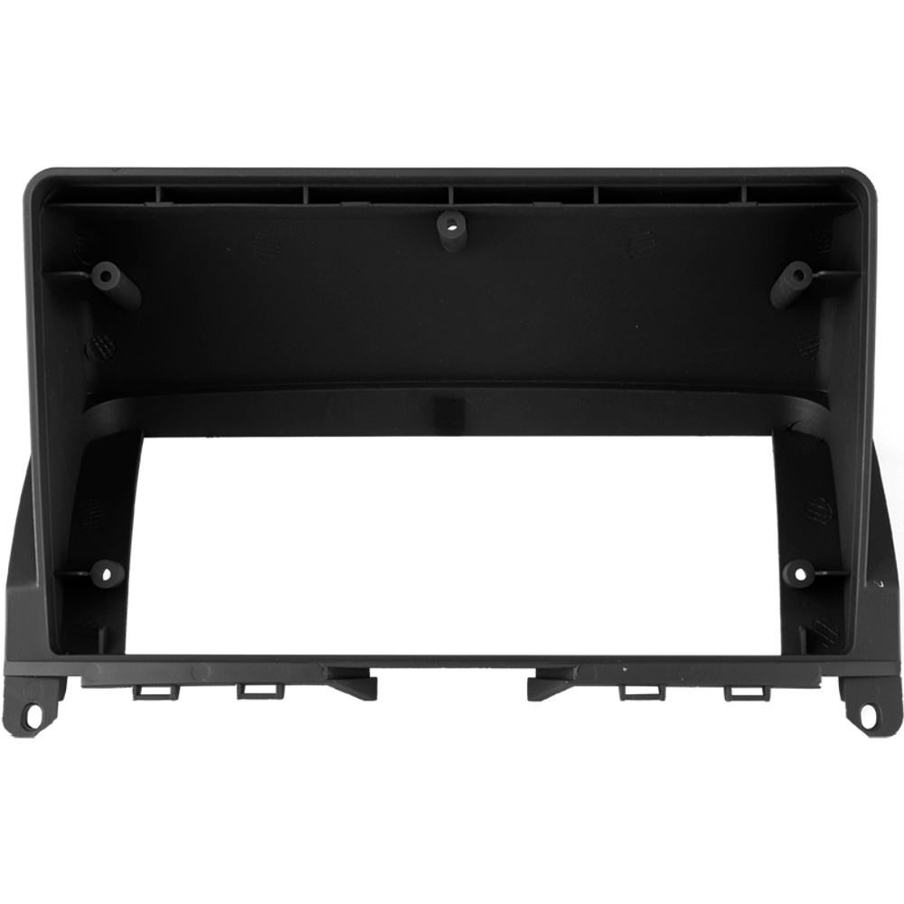 Комплект рамки с разъёмами 9"+can Mercedes-Benz C-класс W204 2006-11 - Car-Smart 9591