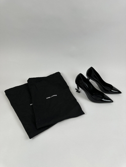 Туфли Saint Laurent Opyum