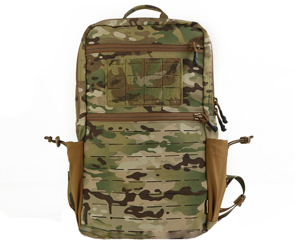 Рюкзак тактический Emersongear Commuter 14L Tactical Action (Multicam)