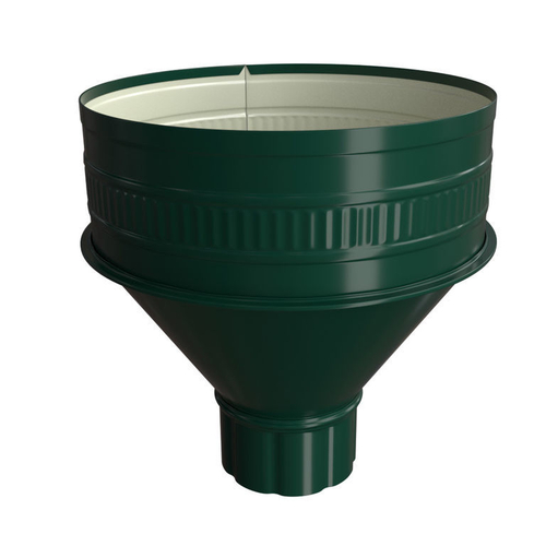 Воронка зеленая