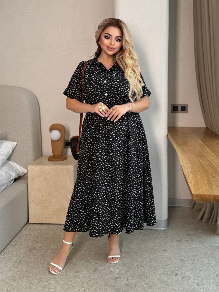 Платье УК-138 Фабрика Моды