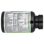 Emerald Laboratories, Коэнзимные мультивитамины для женщин, 1 прием в день, 30 растительных капсул