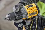 Дрель-шуруповерт аккумуляторная DeWALT DCD 805 P2T DCD805P2T-QW