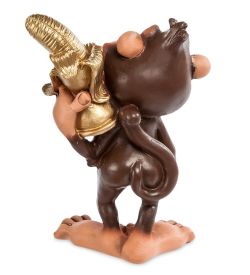 RV-485 Фигурка Обезьяна «Победа» (W.Stratford)