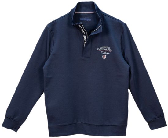 Свитшот MeleCL (Турция). GOOD. Р-ры 50-56