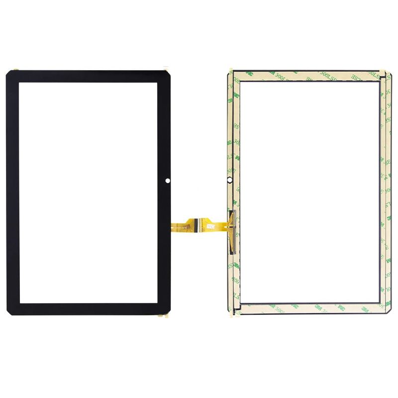 Тачскрин для BQ BQ-1022L Armor PRO LTE+ (Черный)