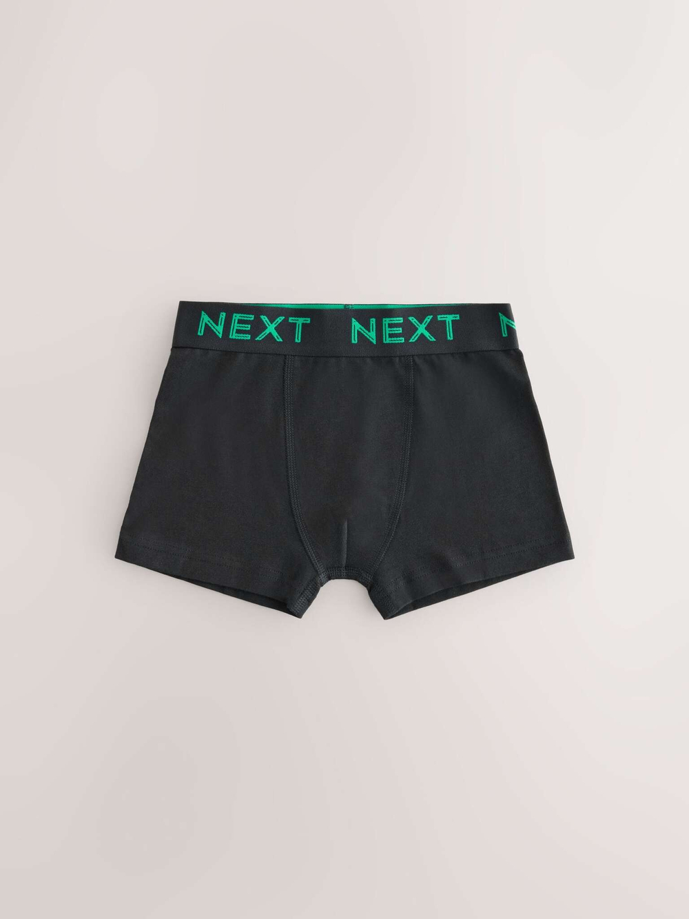 Трусы для мальчика Next E98-859, 10 шт., Черный