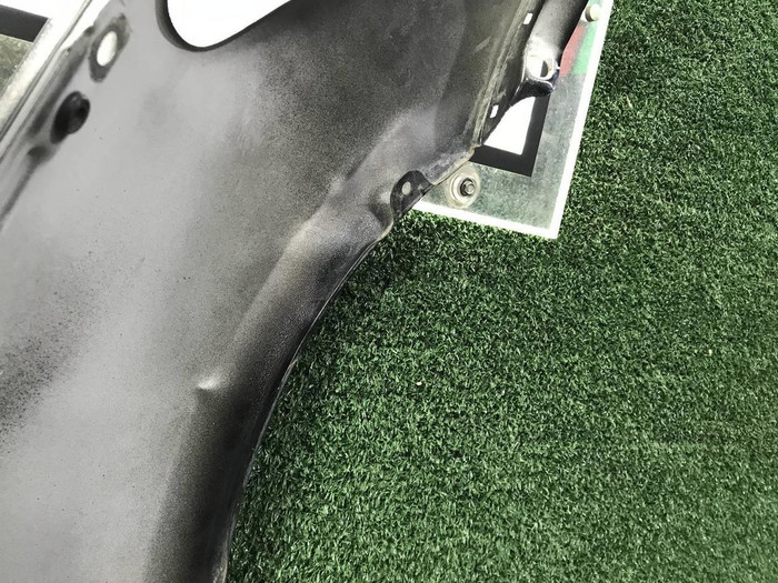 Крыло переднее левое Hyundai Genesis 1 BH (2008-2013)