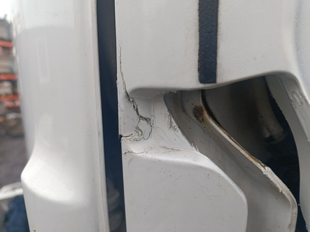 Кабина 2023г.