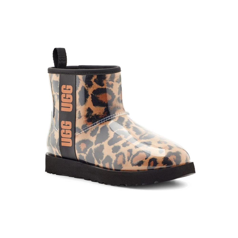 Сапоги UGG CLASSIC CLEAR MINI, 1122512-BTC