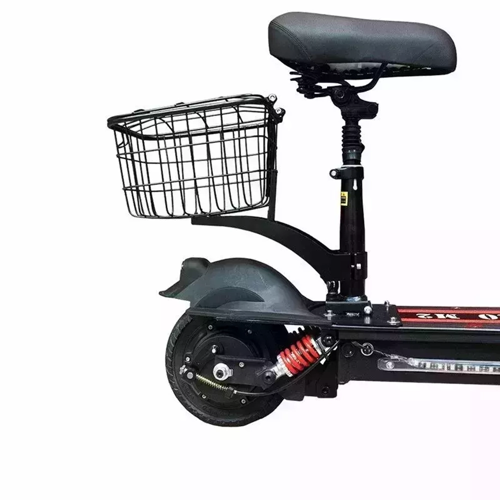 Электросамокат MINIPRO M2