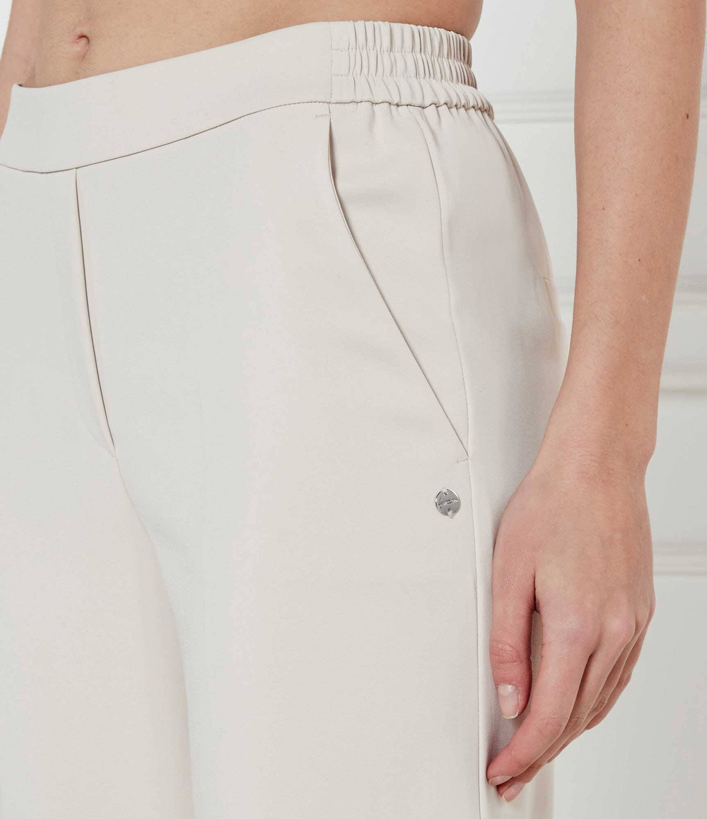 Брюки WASHINGTON Marc Cain - бежевый(YC 81.15 W56)