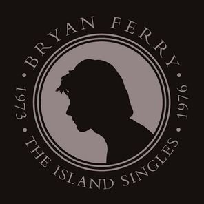 Bryan Ferry / The Island Singles 1973-1976 (5х7"Vinyl+7"Vinyl EP)