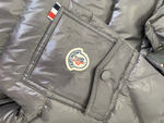 Пуховик Moncler