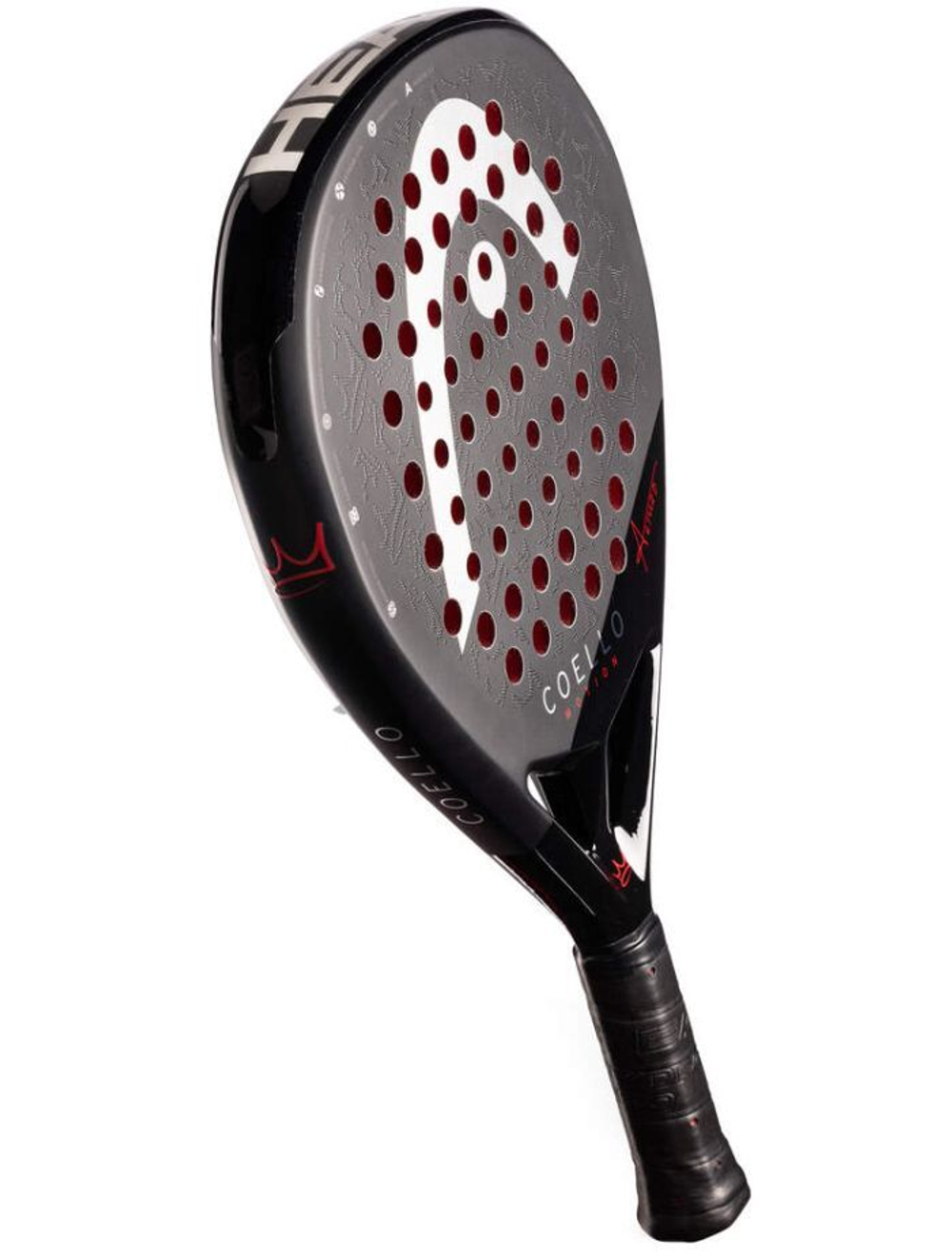Ракетка для Padel Head Coello Motion 2025
