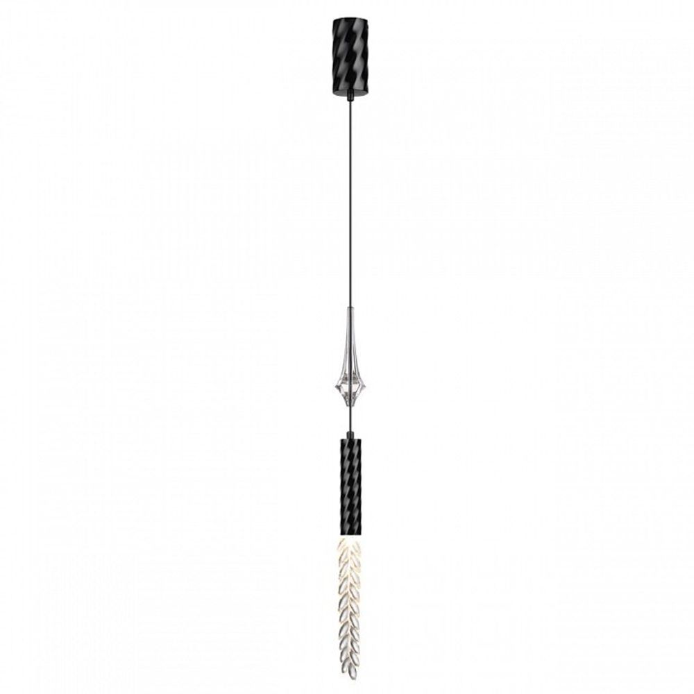 Подвесной светильник Odeon Light Kolos 5459/4L