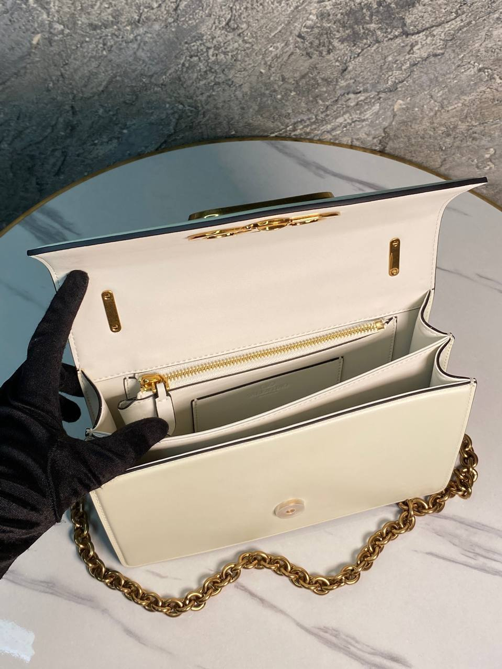 Сумка Valentino