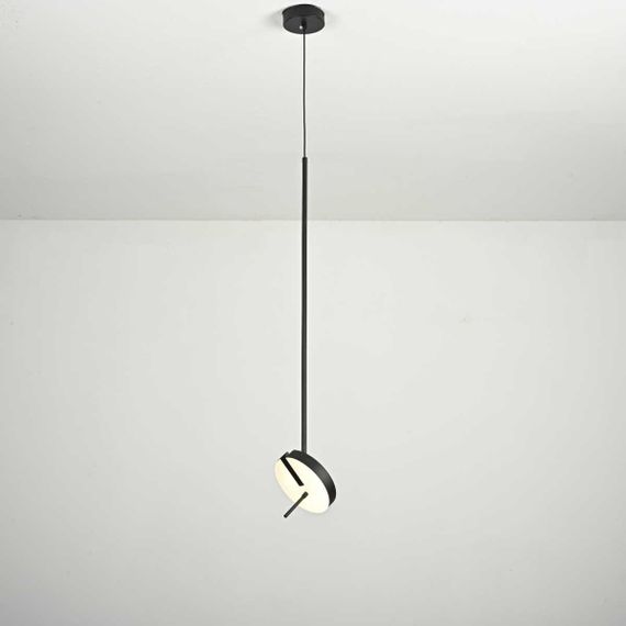 Подвесной светодиодный светильник Imperium Loft Talk 151697-26