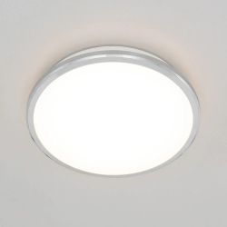 Citilux Луна CL702161W LED Светильник с диммером Хром