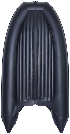 Лодка надувная OMOLON SLD 330 IB надувное дно