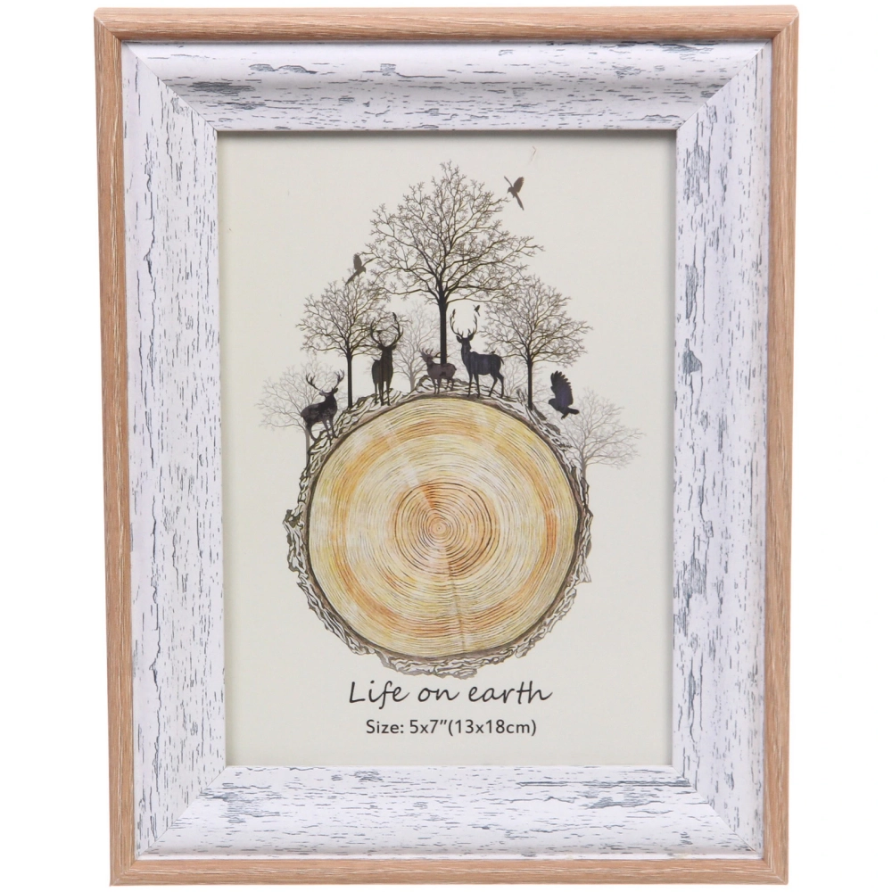 Фоторамка 13*18см «Лиссабон» серый