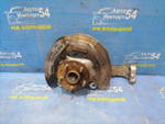 Ступица передняя левая LEXUS LS460 2006-2012