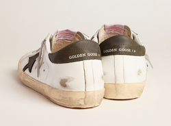Кеды Golden Goose 'Superstar' Мужские