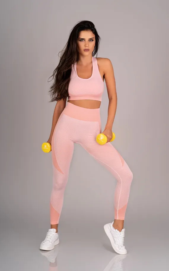 714 Gym Pink 1756