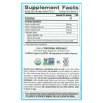 Traditional Medicinals, Organic EveryDay Detox, лимон, без кофеина, 16 чайных пакетиков в упаковке, 24 г (0,85 унции)