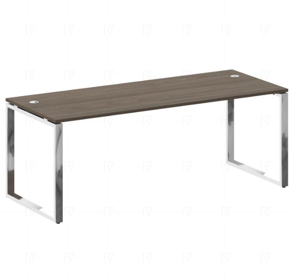 Стол для руководителя на О-образном профиле Metal System Direct (Металл Систем Директ) 720