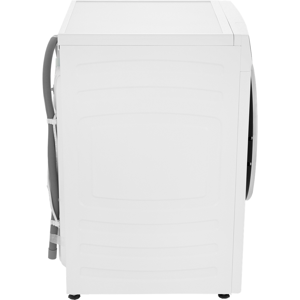 Стирально-сушильная машина ZUGEL ZWDF128141I Inverter Steam