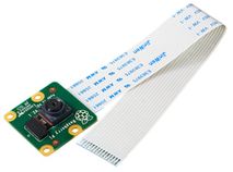 Raspberry Pi Camera Board v2.1