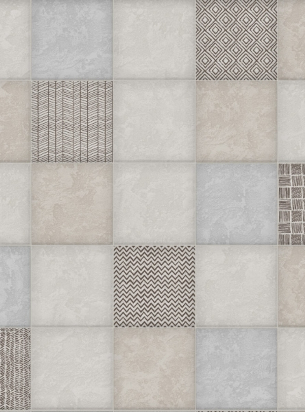 Этно-62 (коричневая)