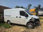 GAZ GAZELLE NEXT 4,6 Цельнометаллический C41R92 (Цельнометаллический, Дизельный, 2,8 л, 150 л.с., МТ