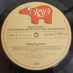 Soundtrack / Staying Alive (The Original Motion Picture Soundtrack)(LP)