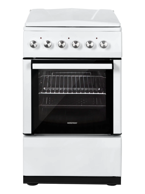 Плита Nord EE 5051 W