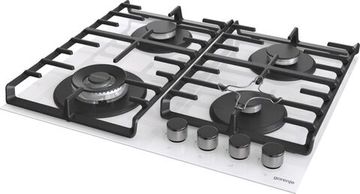 Газовая варочная панель Gorenje GCW641SYW