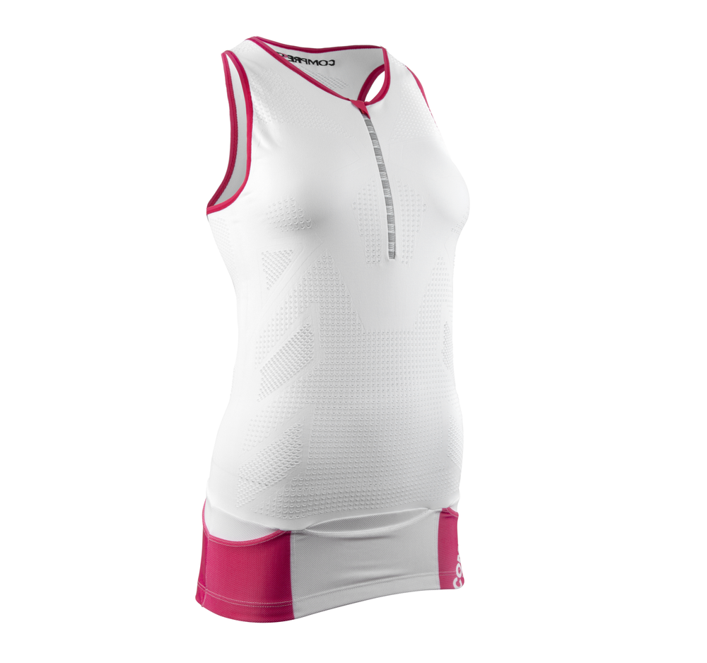 Майка Женская TRIATHLON ULTRA TANK