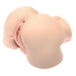 Мастурбатор-полуторс Naked Factory Nicole